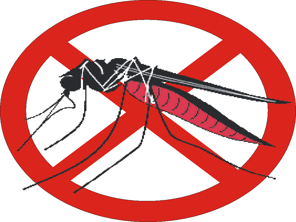 Mosquitos Be Gone