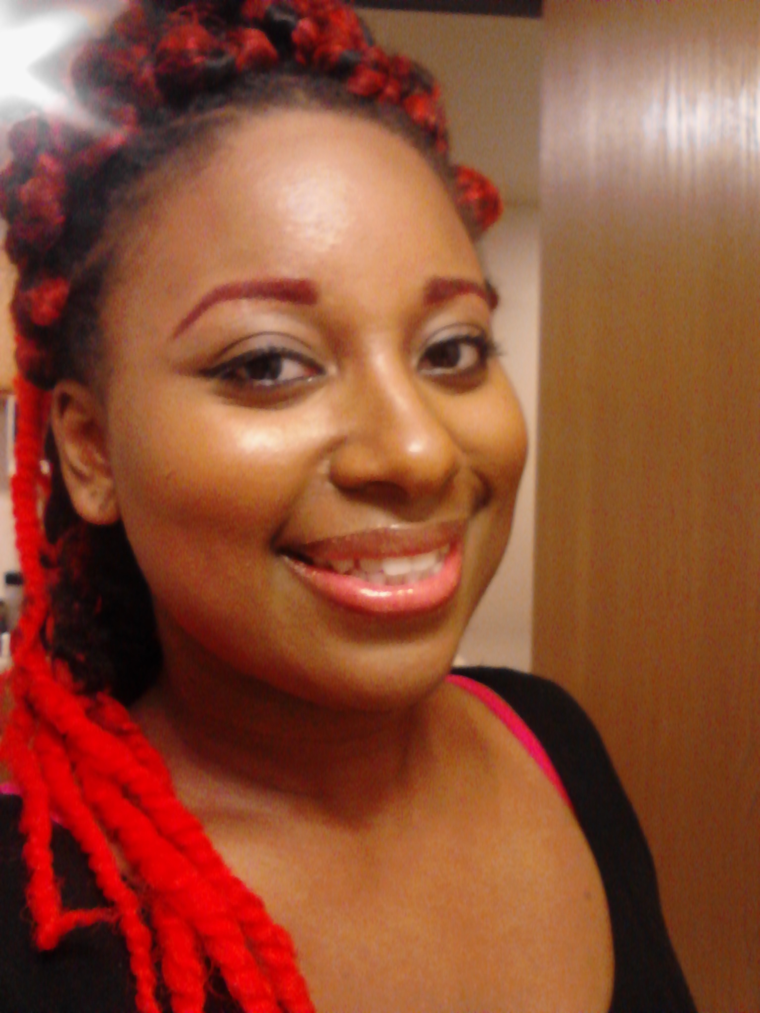 Shaqualah Author of this Post