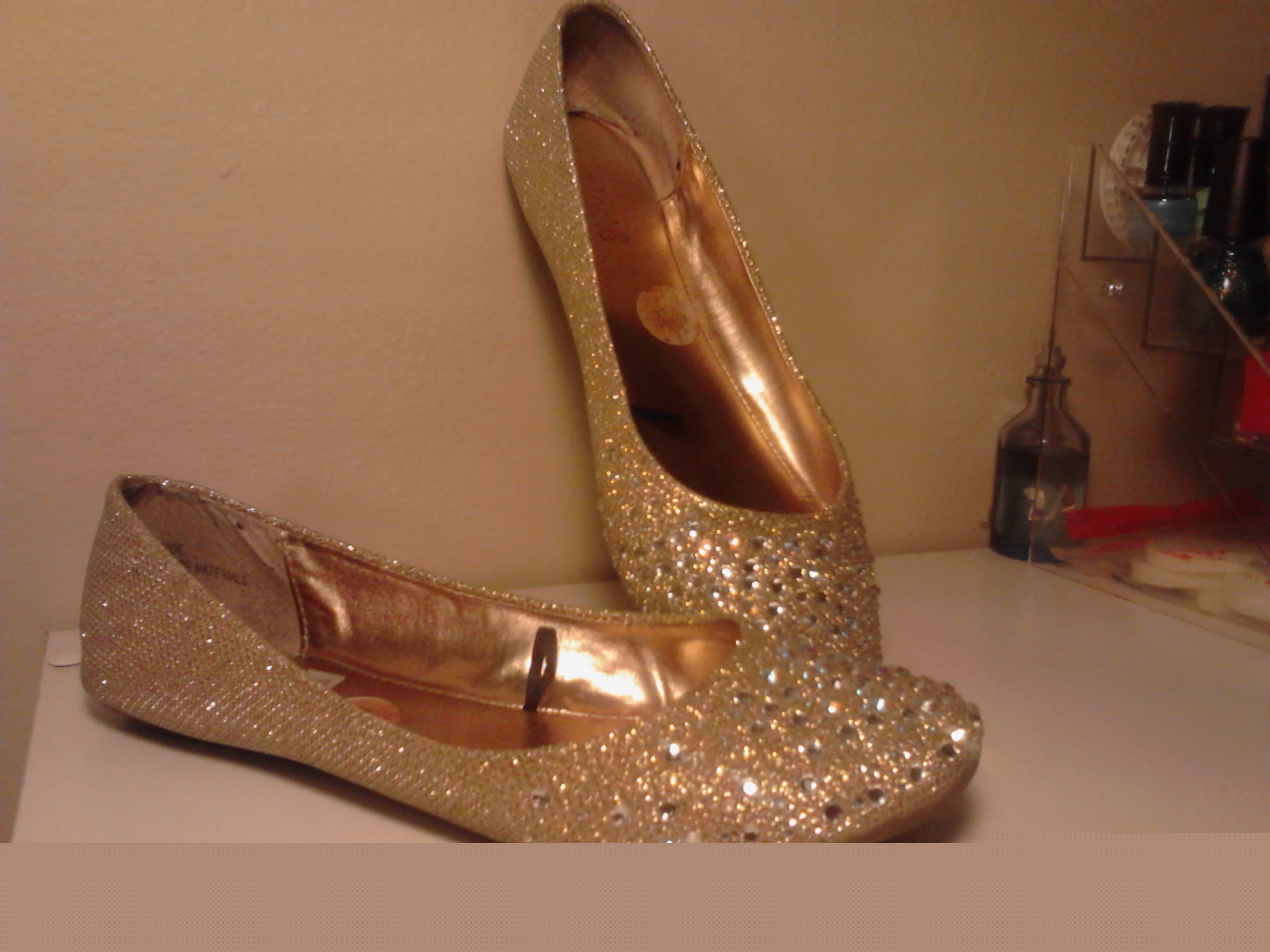 My Fav Shoe Picks