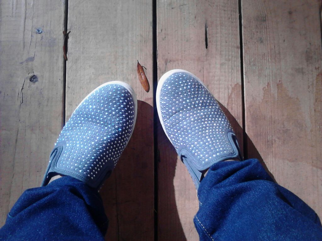 My Fav Shoe Picks