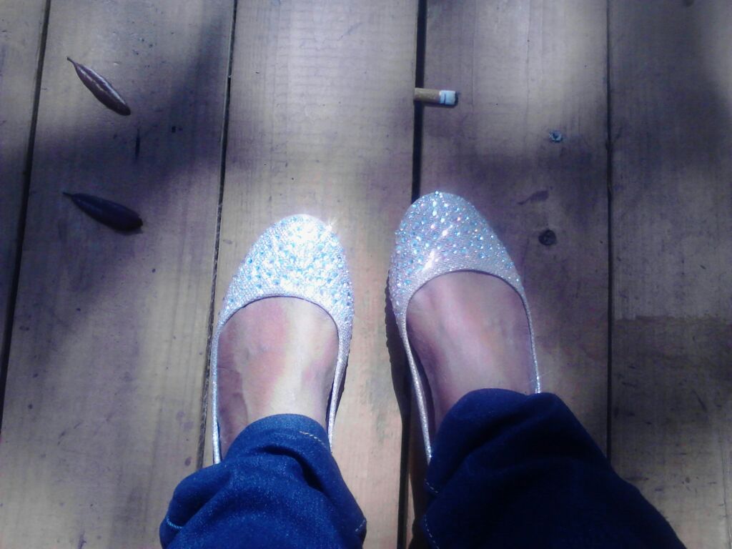 My Fav Shoe Picks