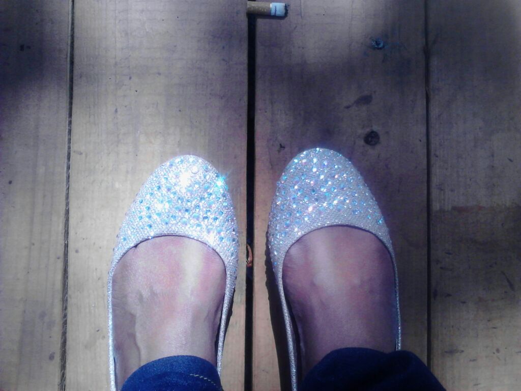 MY Fav Shoe Picks