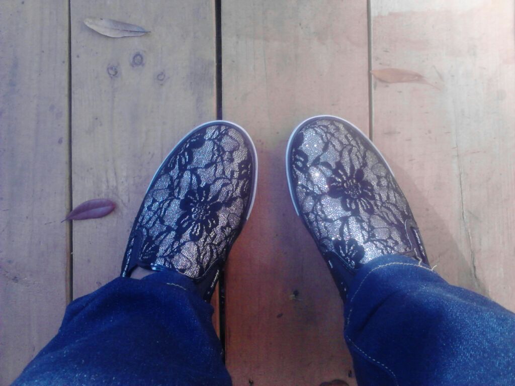My Fav Shoe Picks
