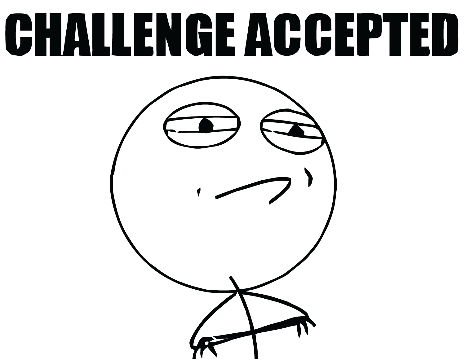 challenge