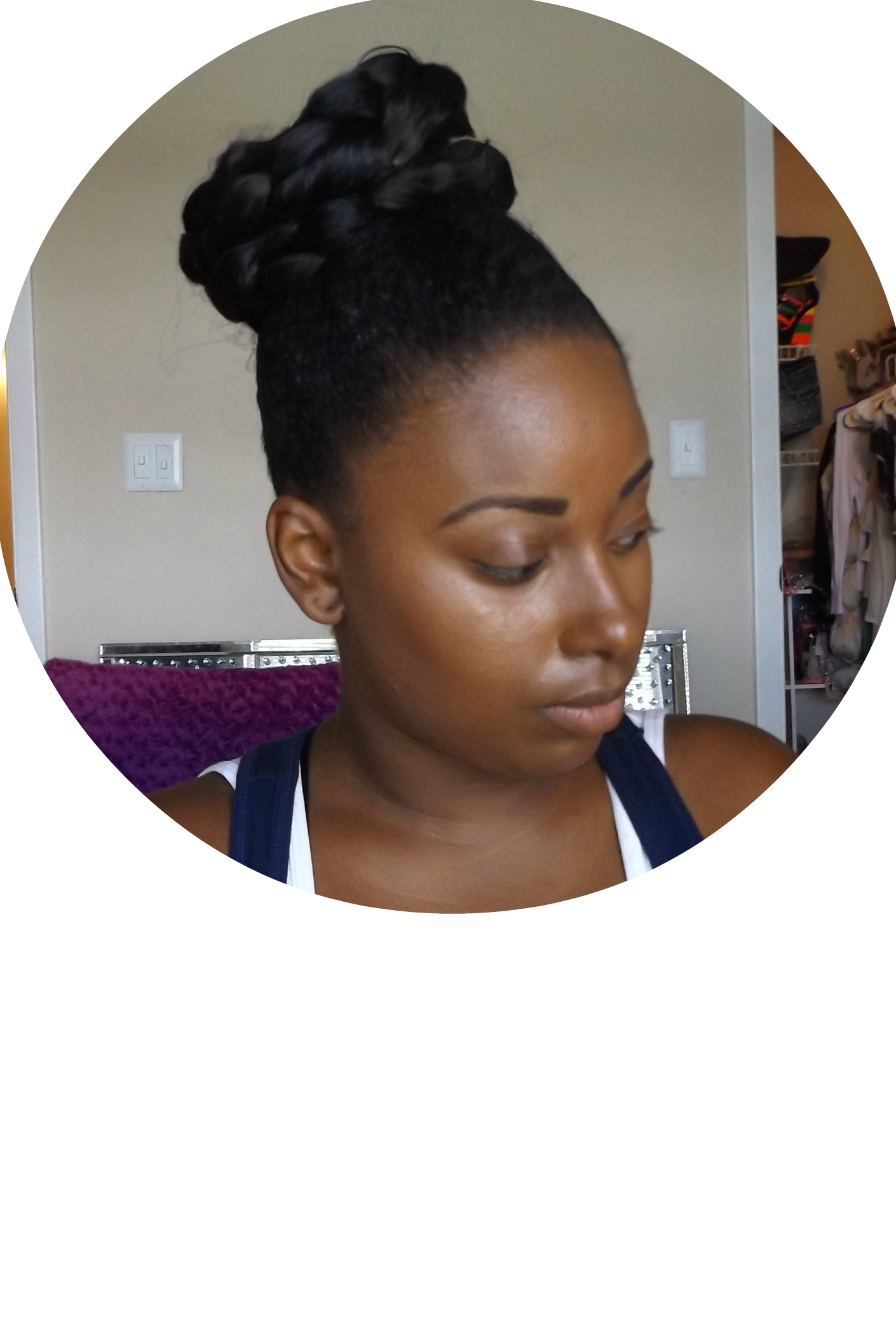 The Bun Is Done