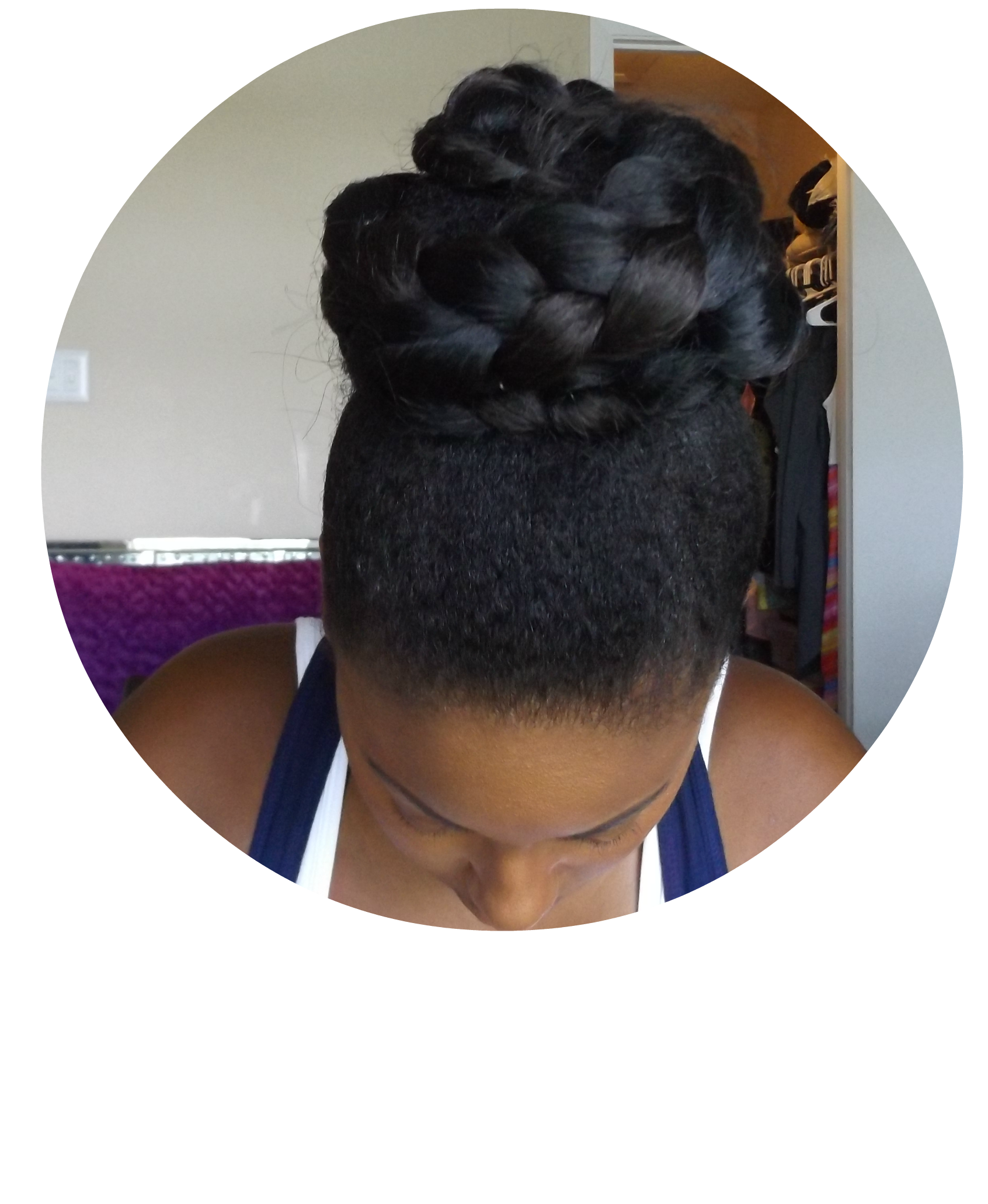 The Bun Is Done 2