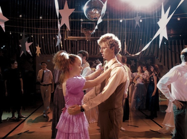 boring school dance