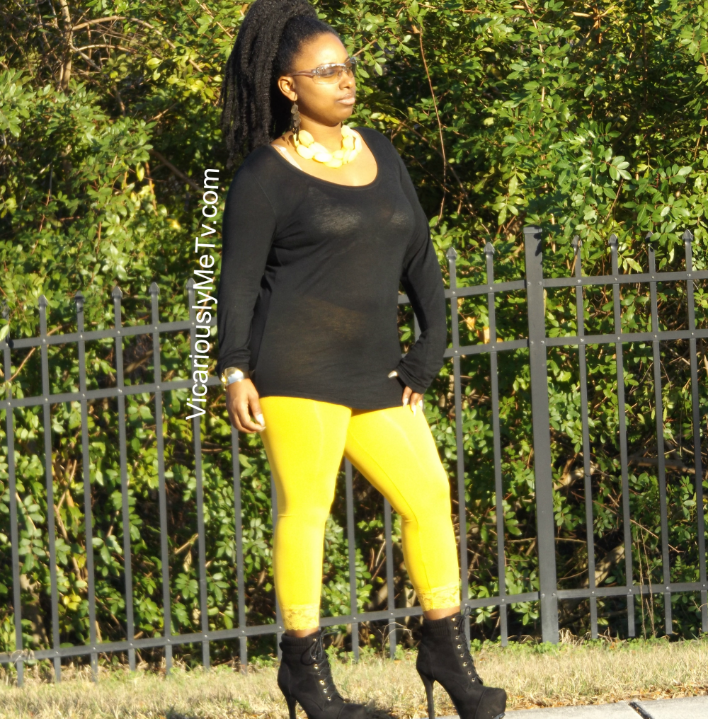 yellow-leggings-haul
