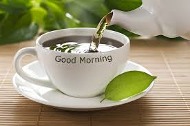 Morning tea