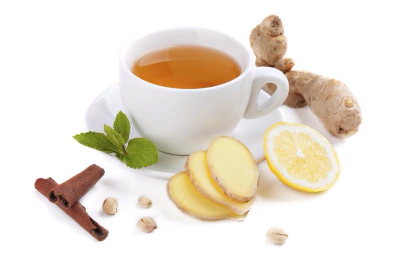 Benefis of Ginger fever