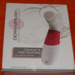 Facial Cleansing brush Dermabrush