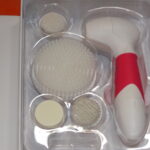 Dermabrush in the box