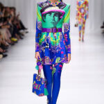 Nora Attal Nora Attal Versace-Spring-2018-Collecton-Runway-Looks-MFW-Milan-Fashion-Week-Tom-Lorenzo-Site-9