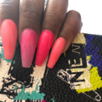 Nail shape