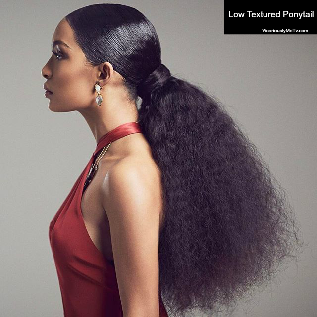 low ponytail2