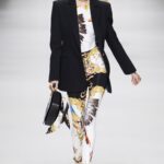 Kremi OtashliyskaVersace Tribute Collection