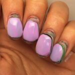 Ugly nail trends ugliest nails d